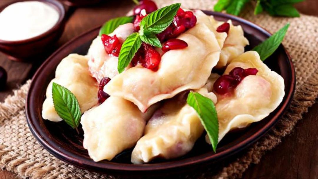 رژیم غذایی در اوکراین