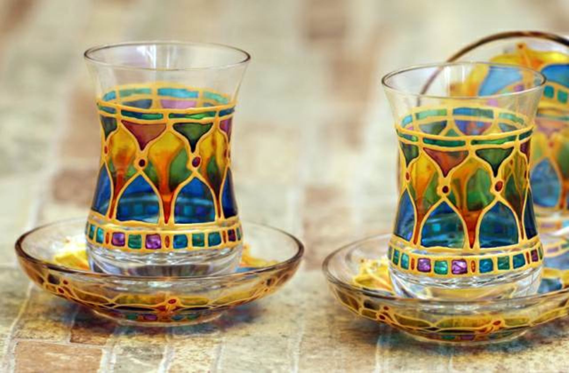 سوغات جمهوری آذربایجان