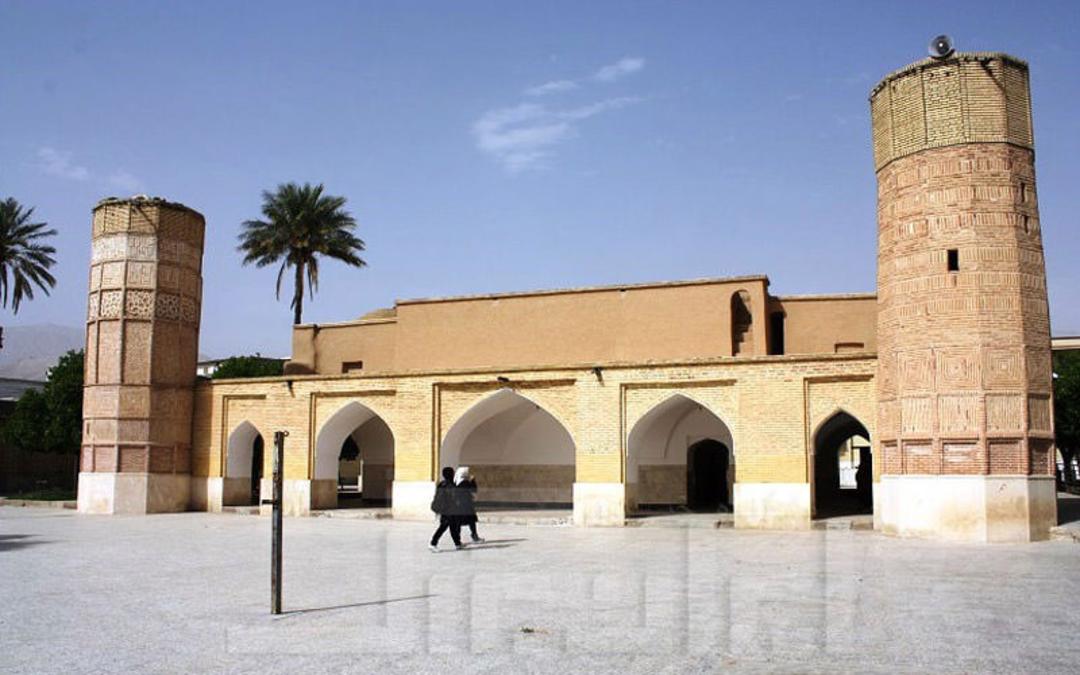 دیدنی های داراب