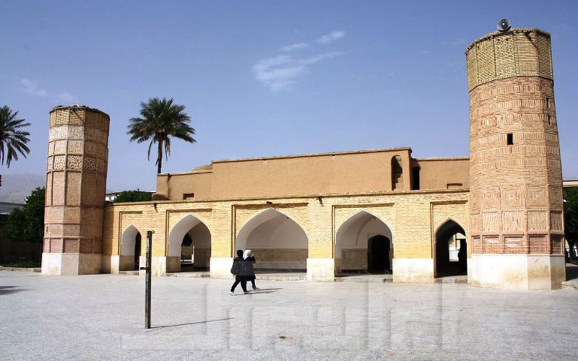 دیدنی های داراب