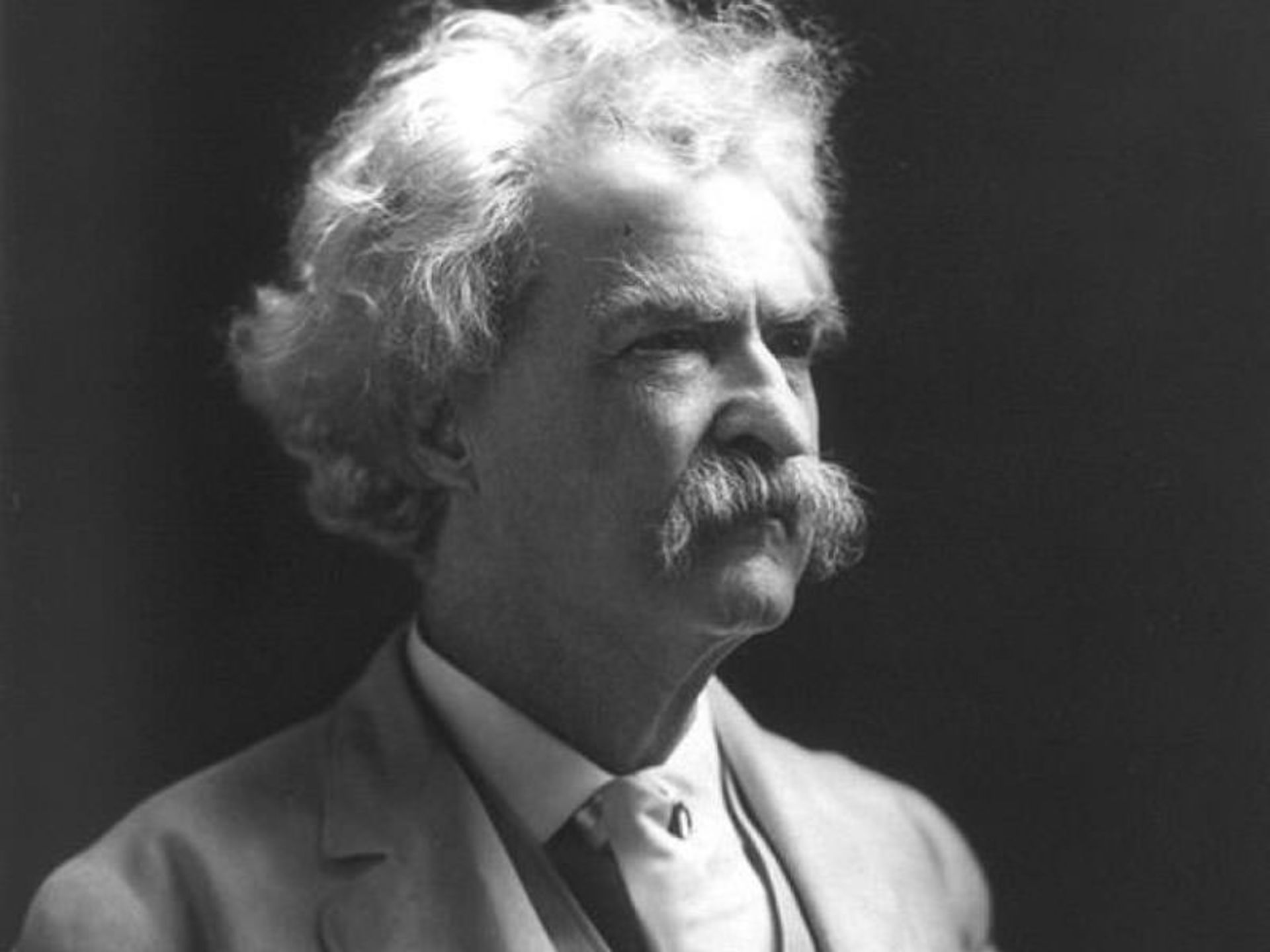 Mark Twain House 5