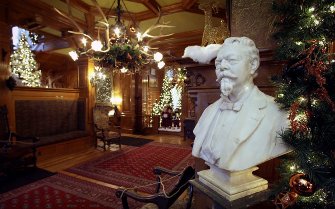 Pabst Mansion 3