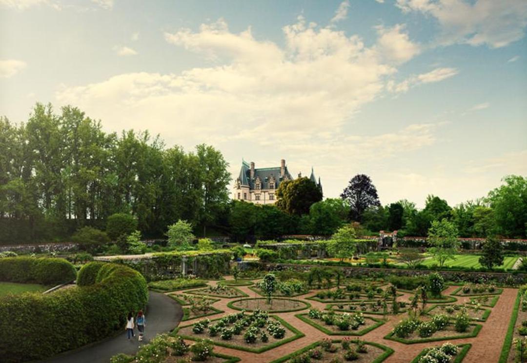 Biltmore Estate 3