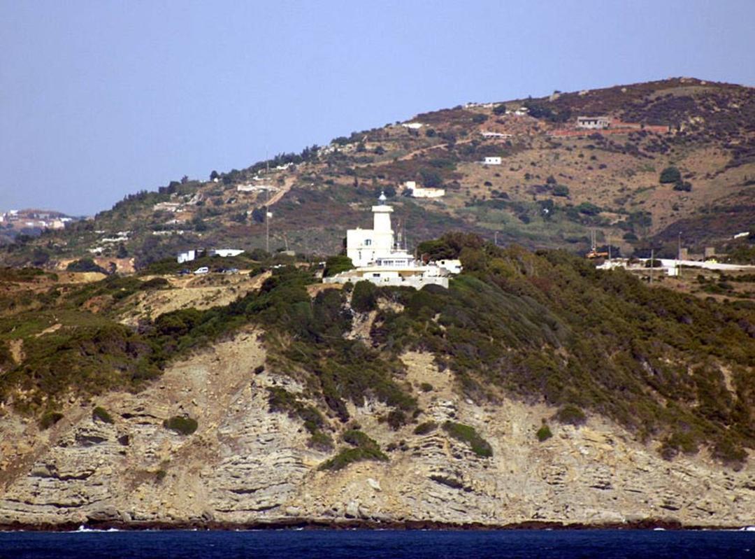 کیپ مالاباتا طنجه