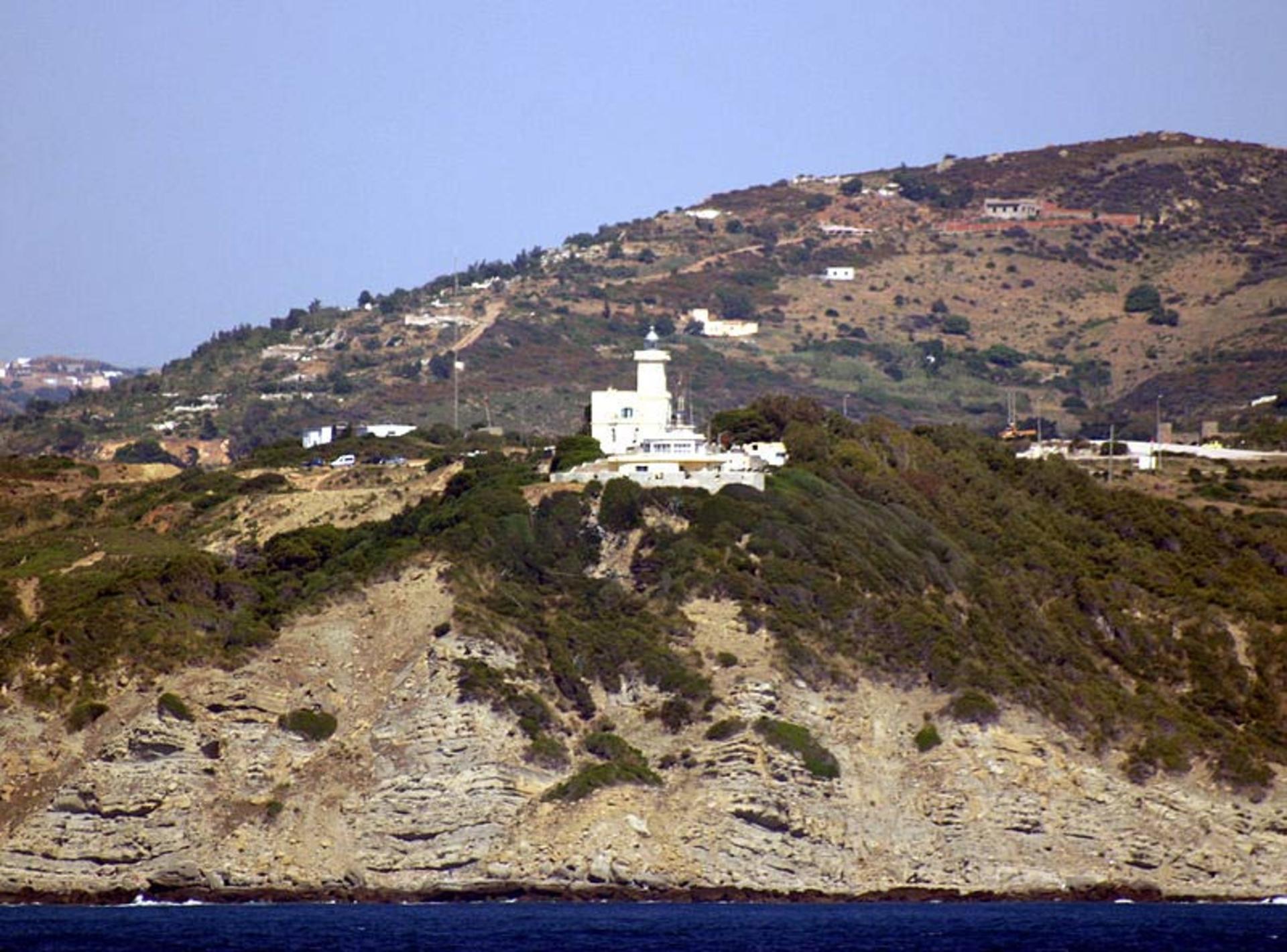 کیپ مالاباتا طنجه