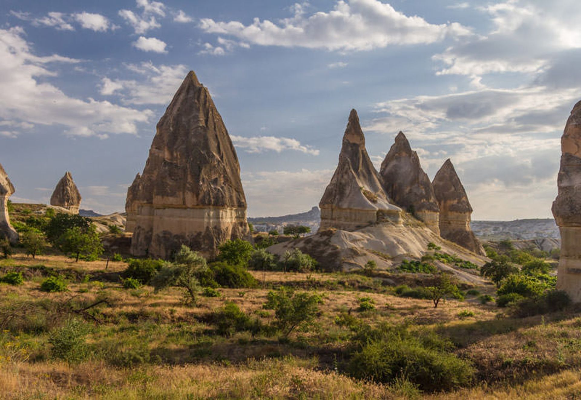 پارک ملی گورمه