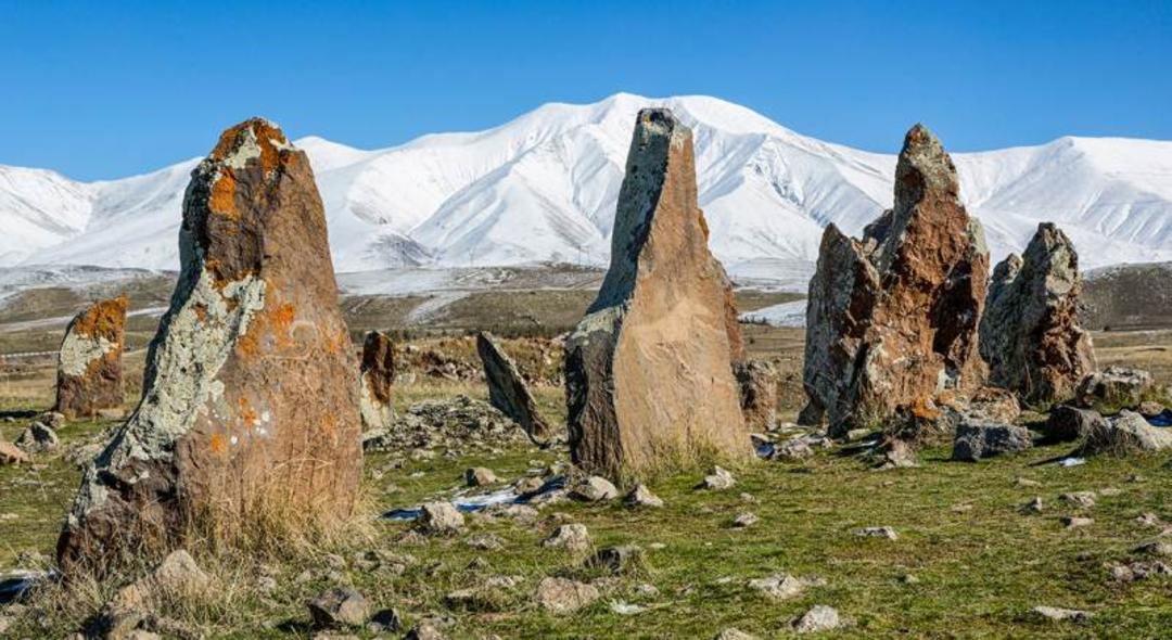 دیدنی های ارمنستان