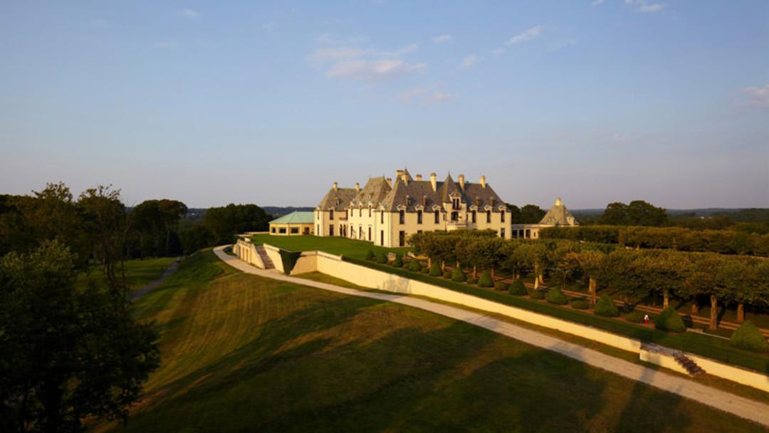 Oheka Castle4