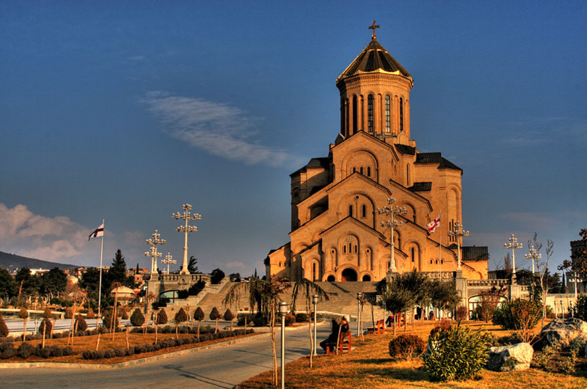 ترینیتی