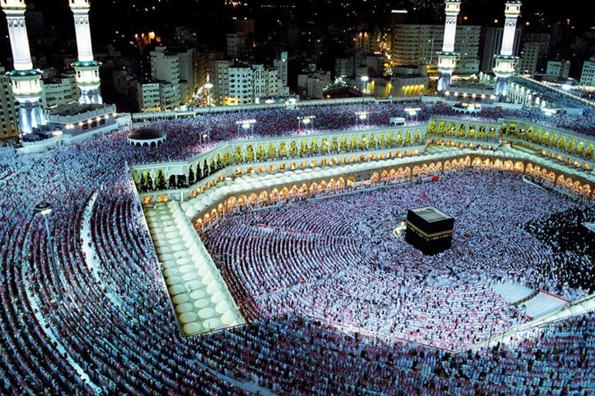 ثبت نام حج