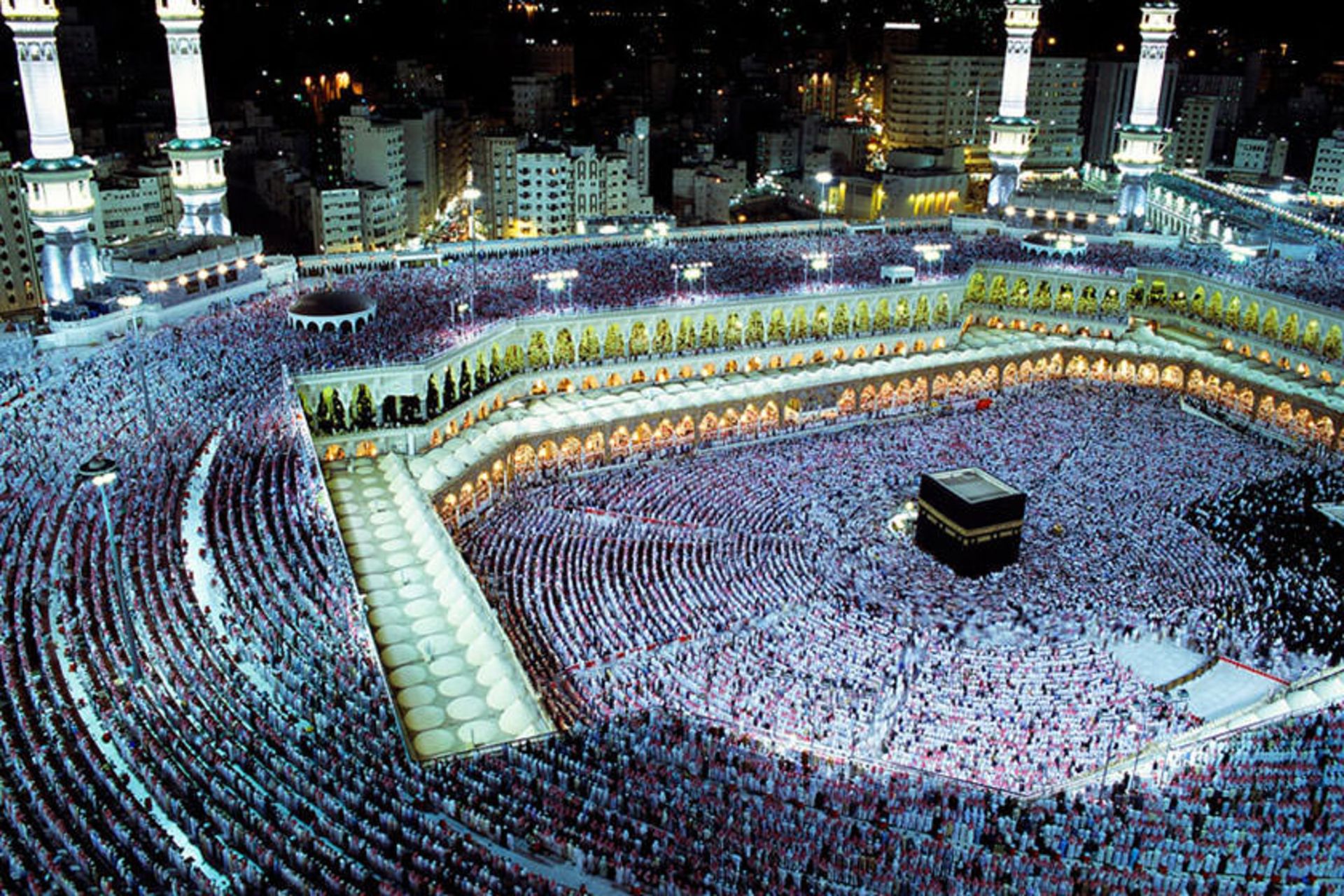 ثبت نام حج