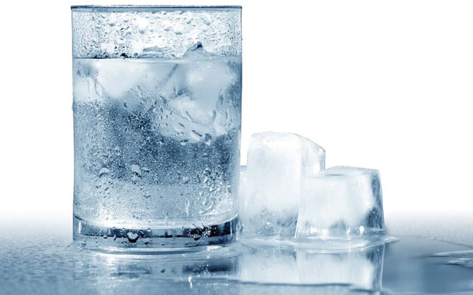 Ice Blocks