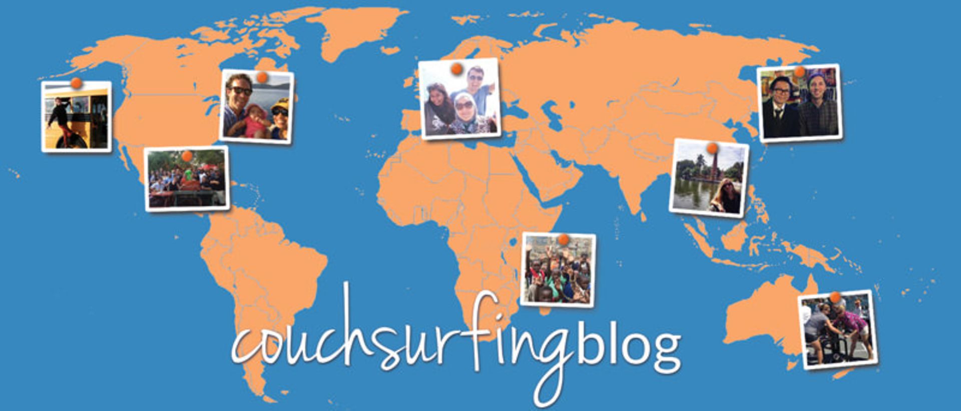 couchsurfing