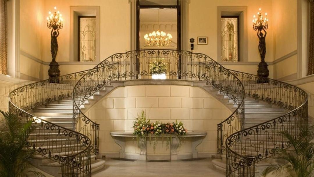 Oheka Castle 6
