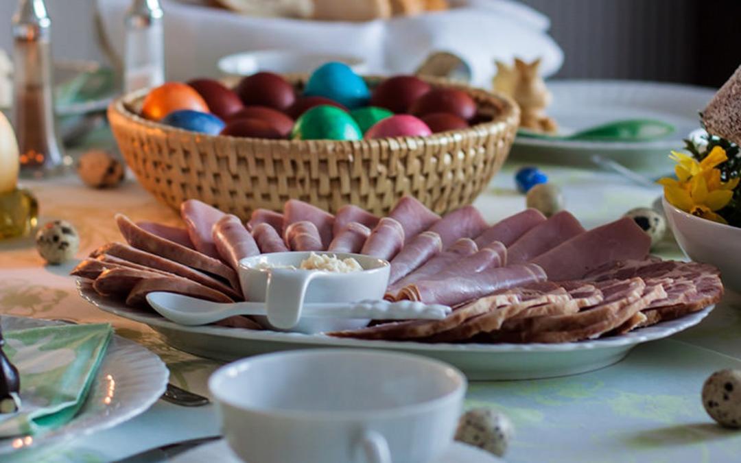رژیم غذایی مجارستان ۲
