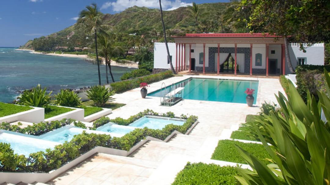 Shangri La 6
