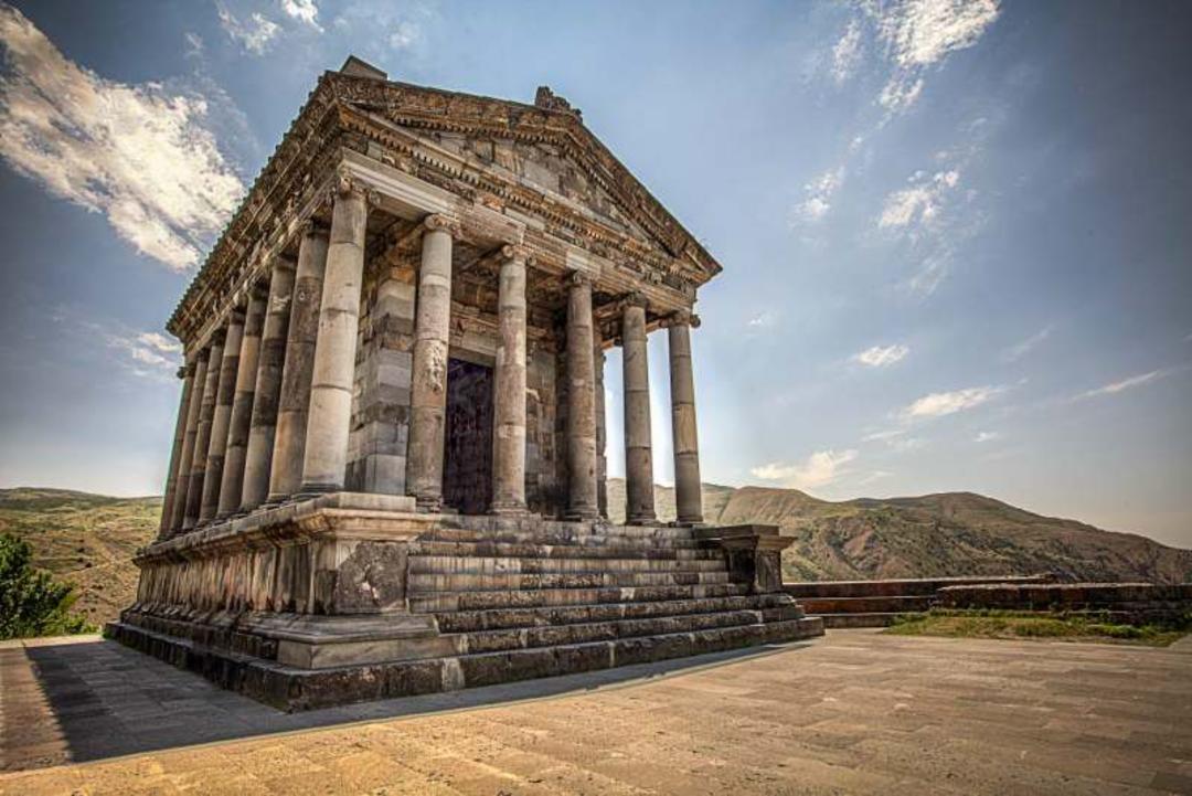 دیدنی های ارمنستان
