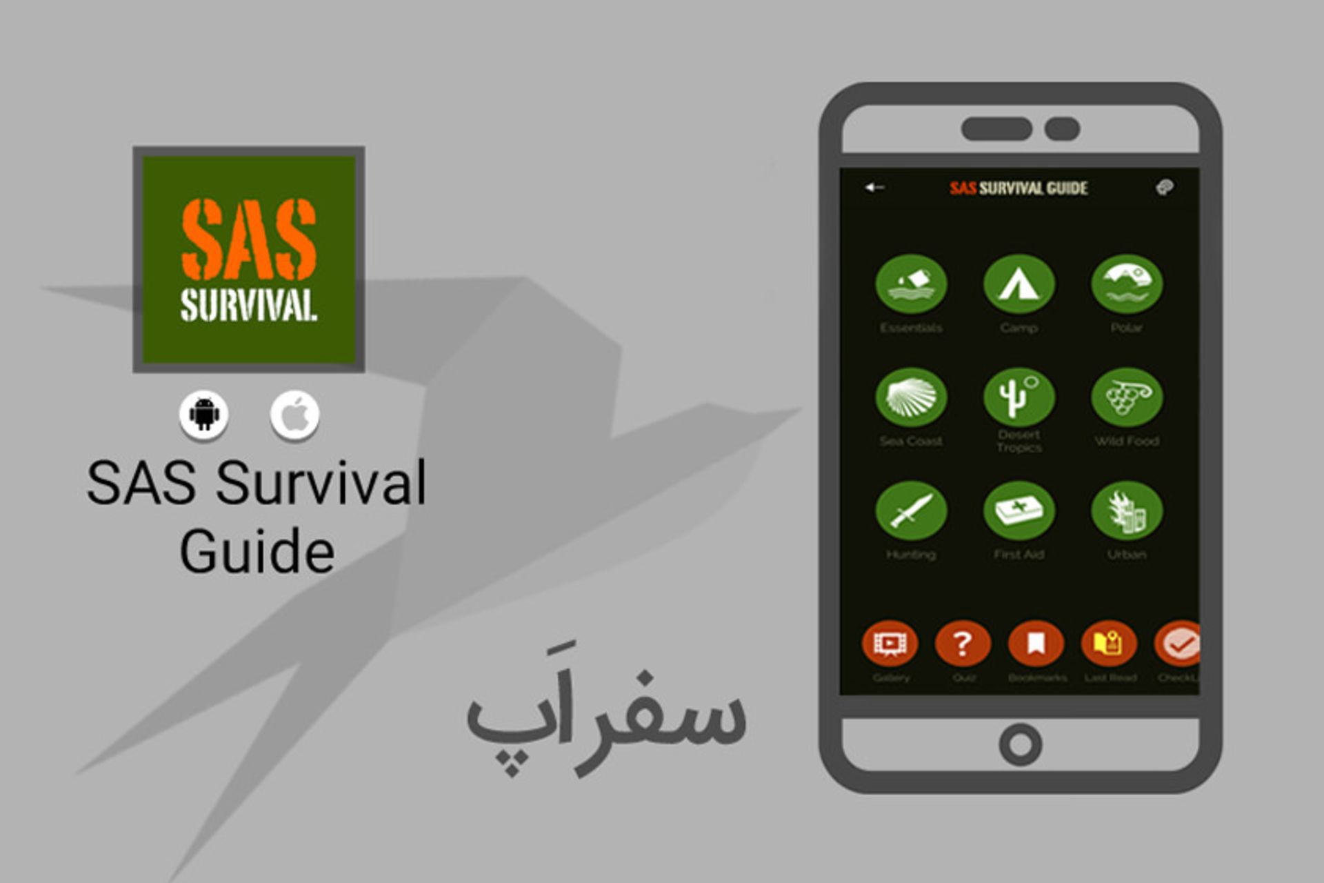 SAS Survival Guide