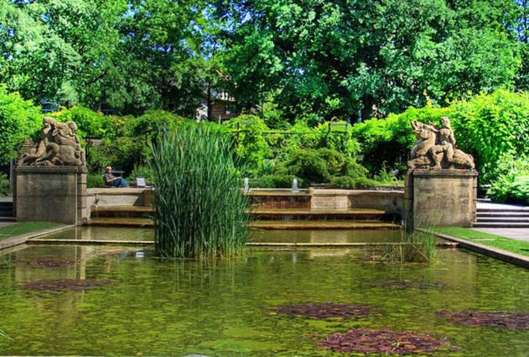 جاذبه های گردشگری برن
