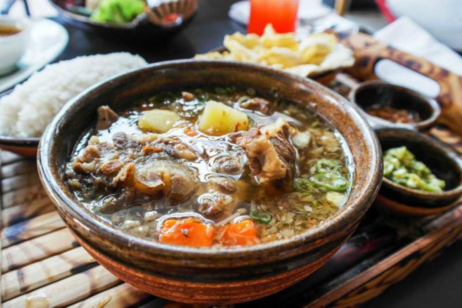 جاذبه های گردشگری جاکارتا