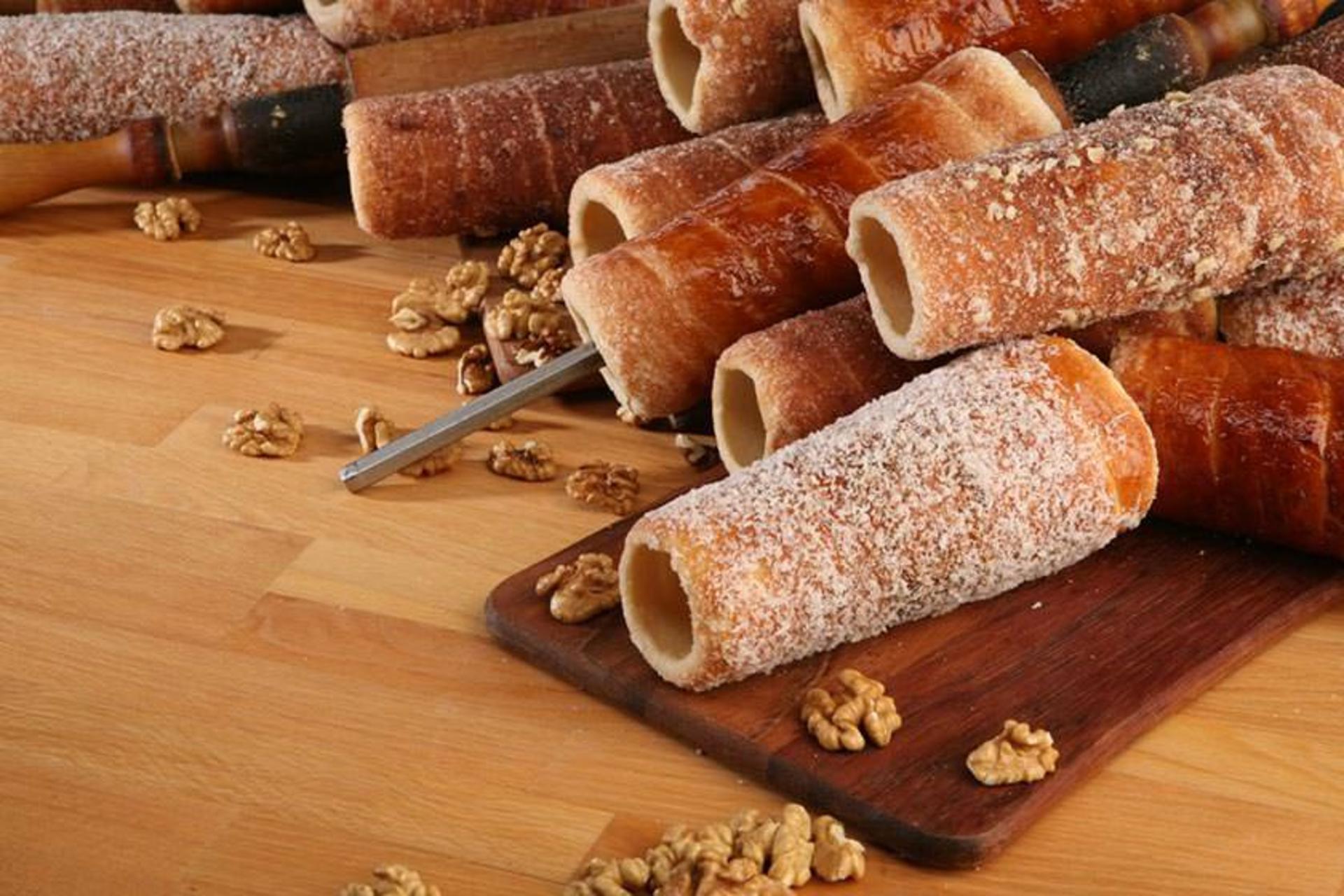 رژیم غذایی مجارستان ۲