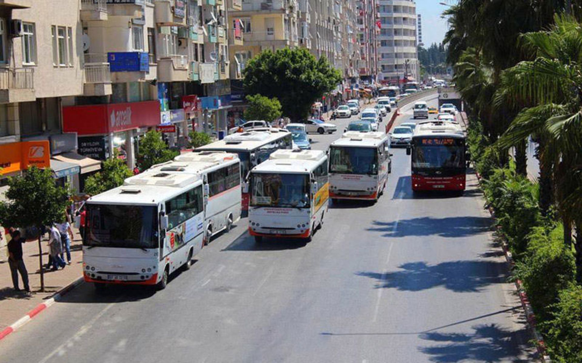 ترکیه