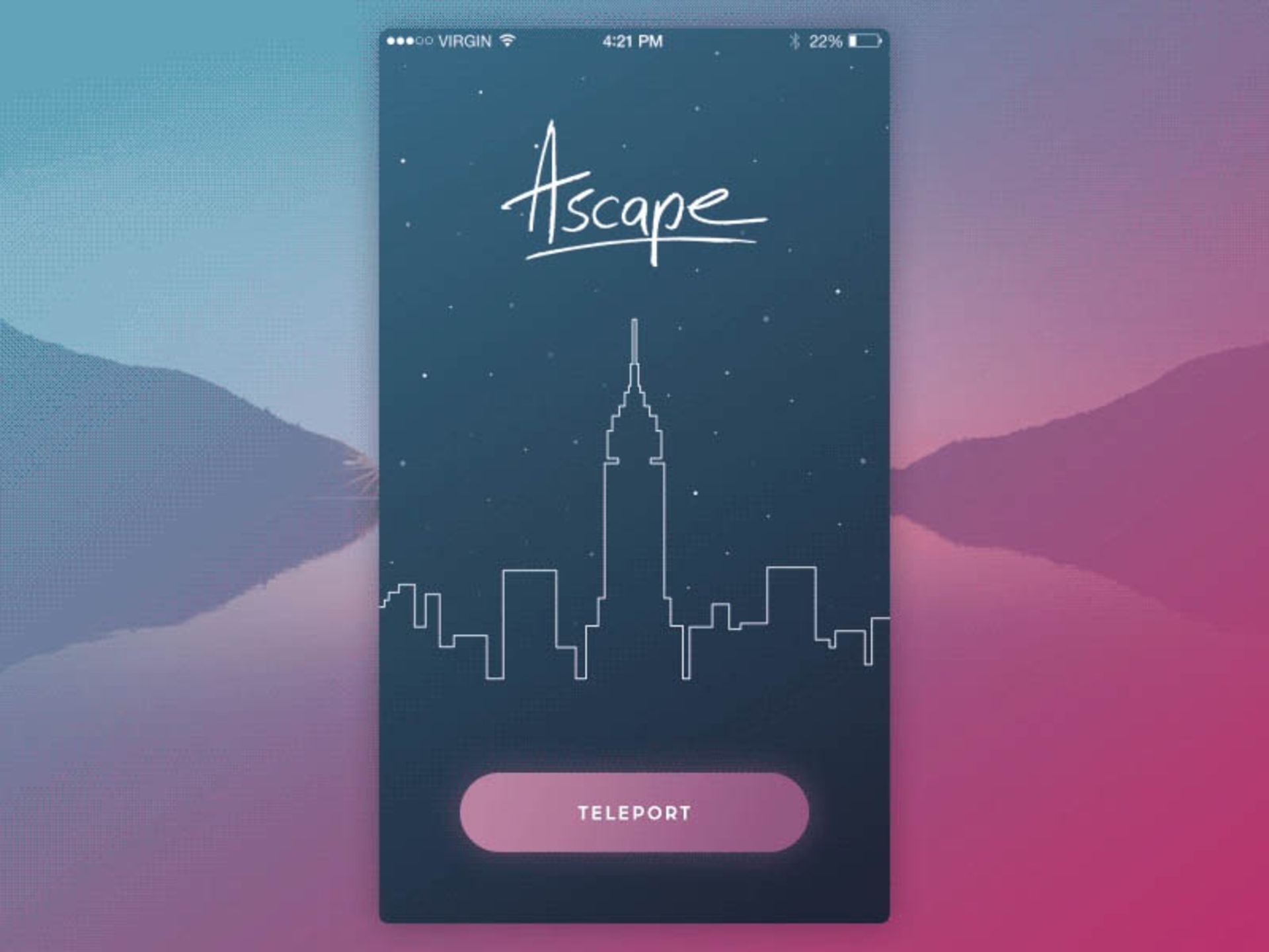 ascape