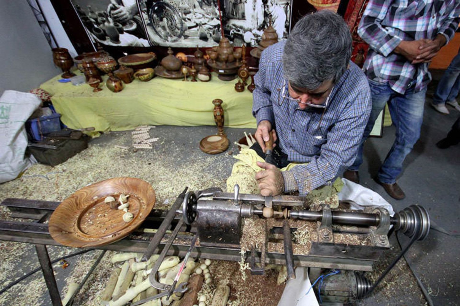 صنایع اهواز