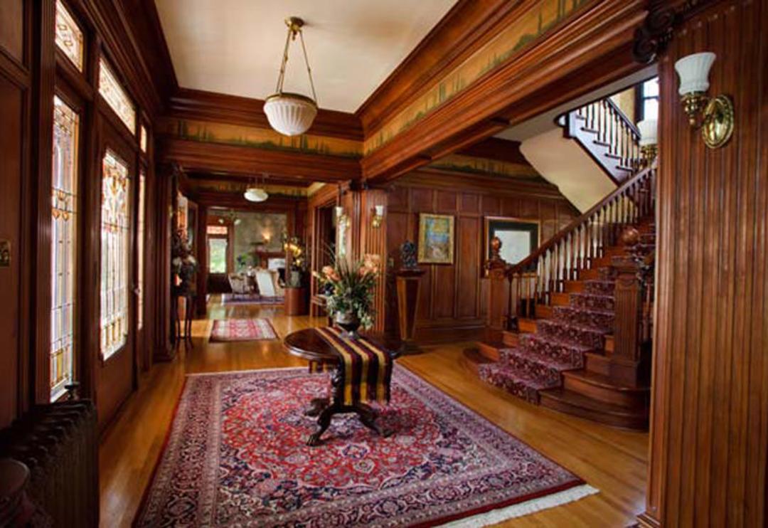 Pittock Mansion 6
