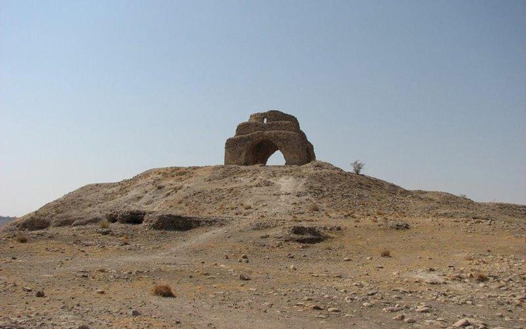 جاذبه های گردشگری کازرون