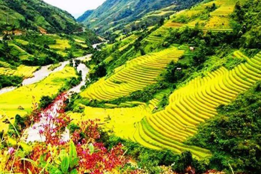 رمانتیک‌ترین شهرهای آسیا