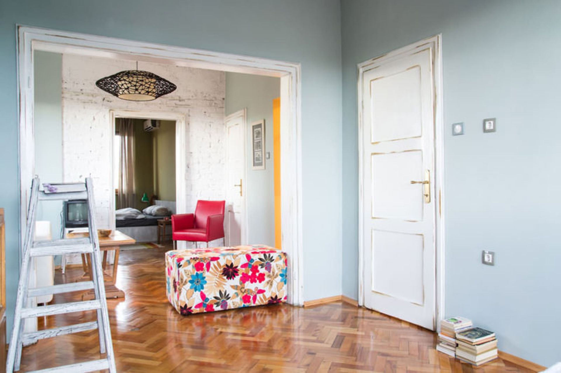 ARTament Airbnb