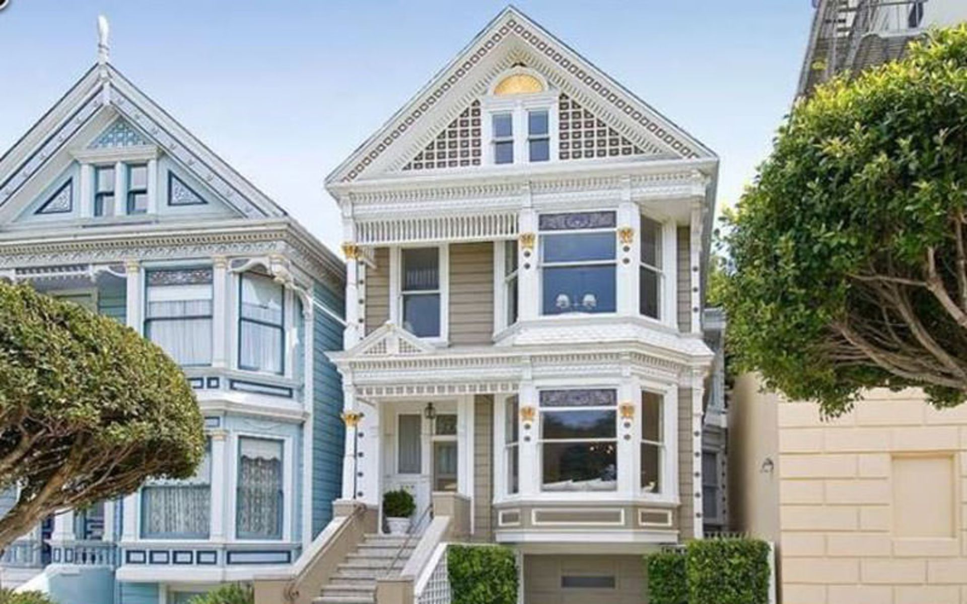 Painted ladies 2