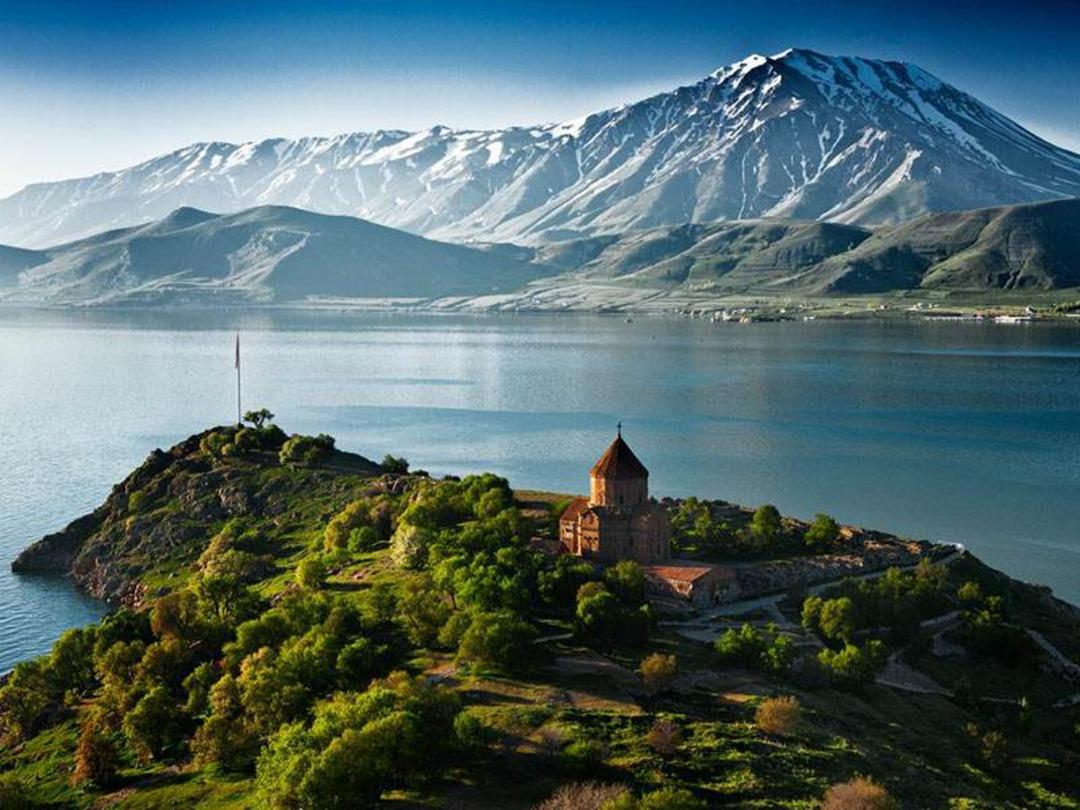 دیدنی های ارمنستان