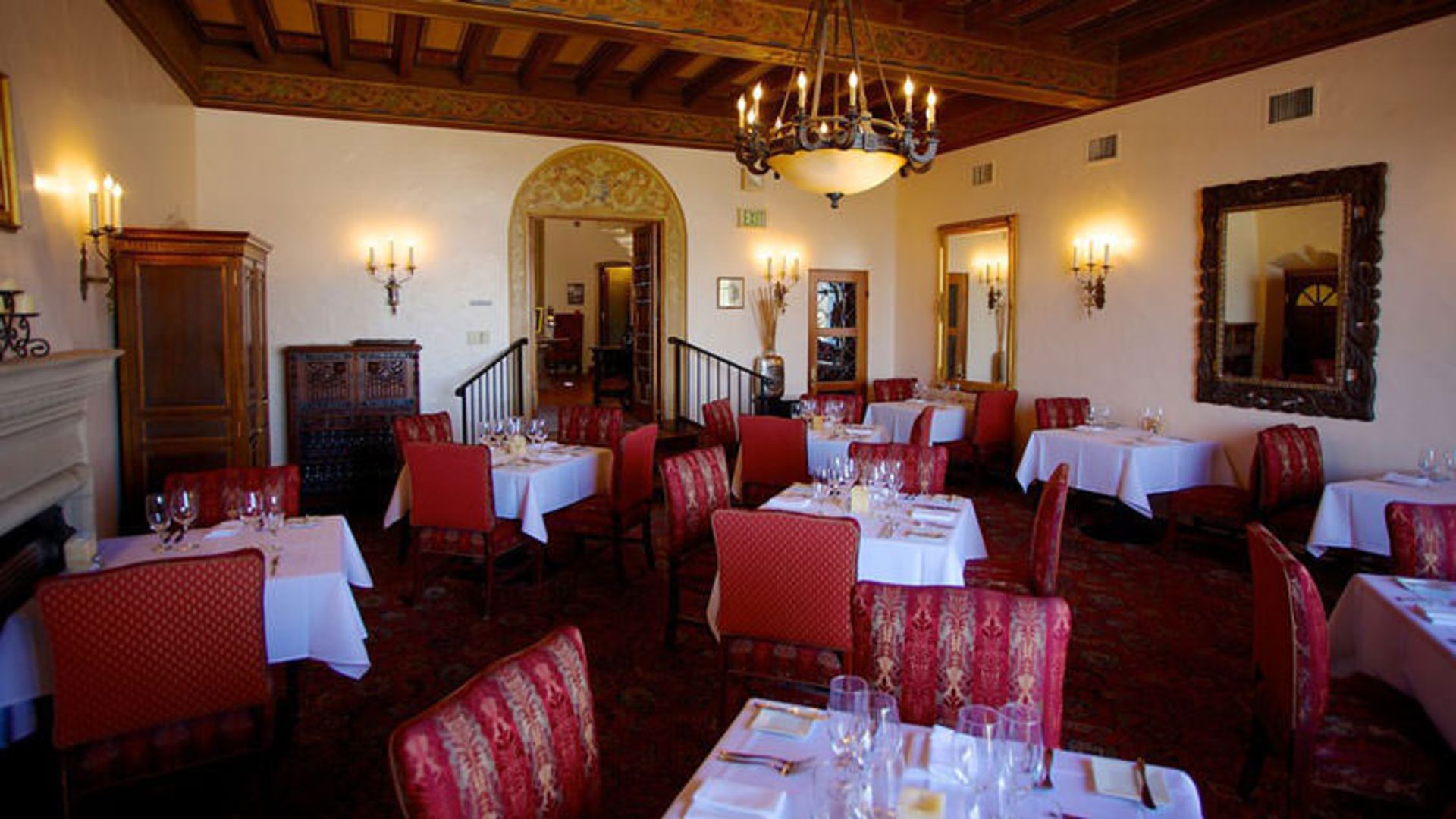  6 Wrigley Mansion