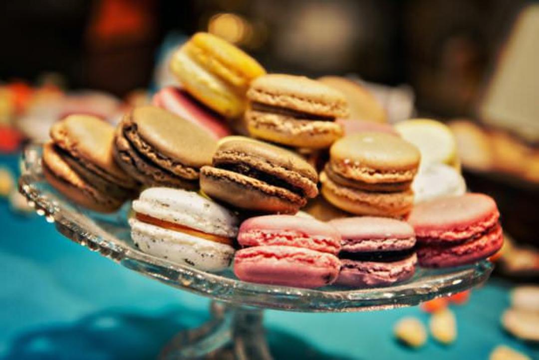 رژیم غذایی در لوکزامبورگ