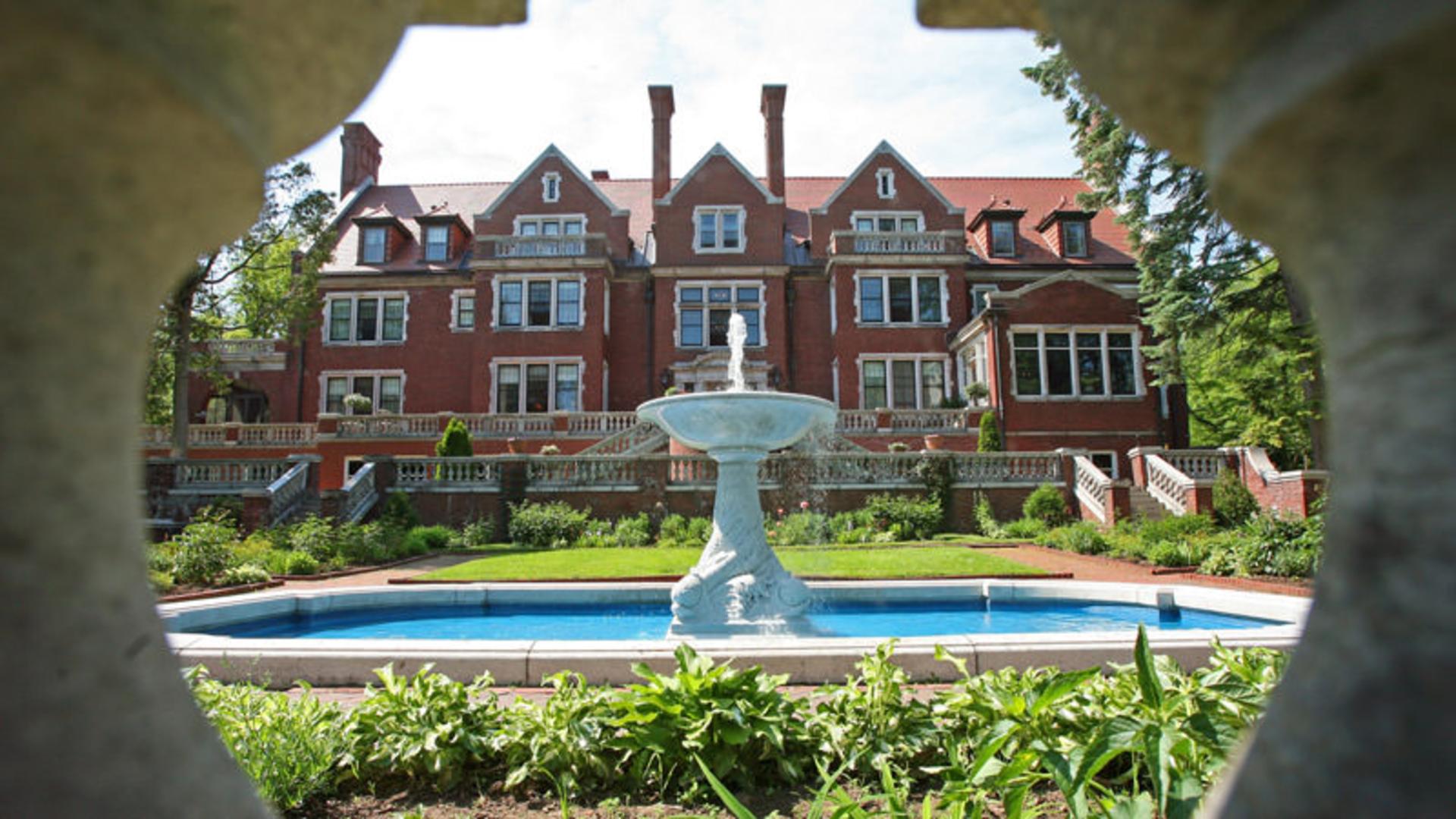 Glensheen