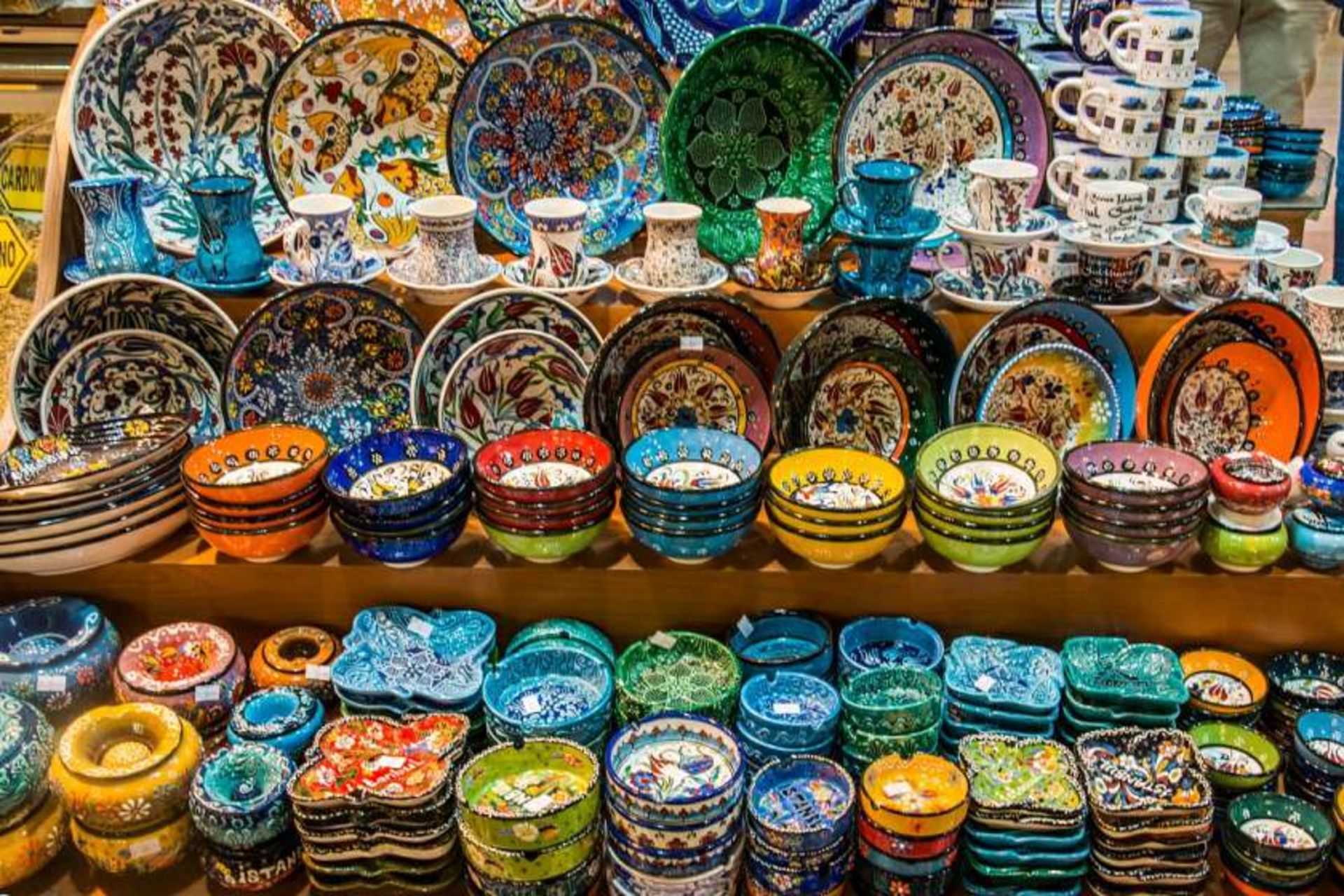 سوغات کوش آداسی