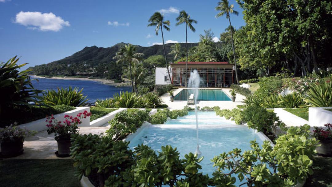 Shangri La 1