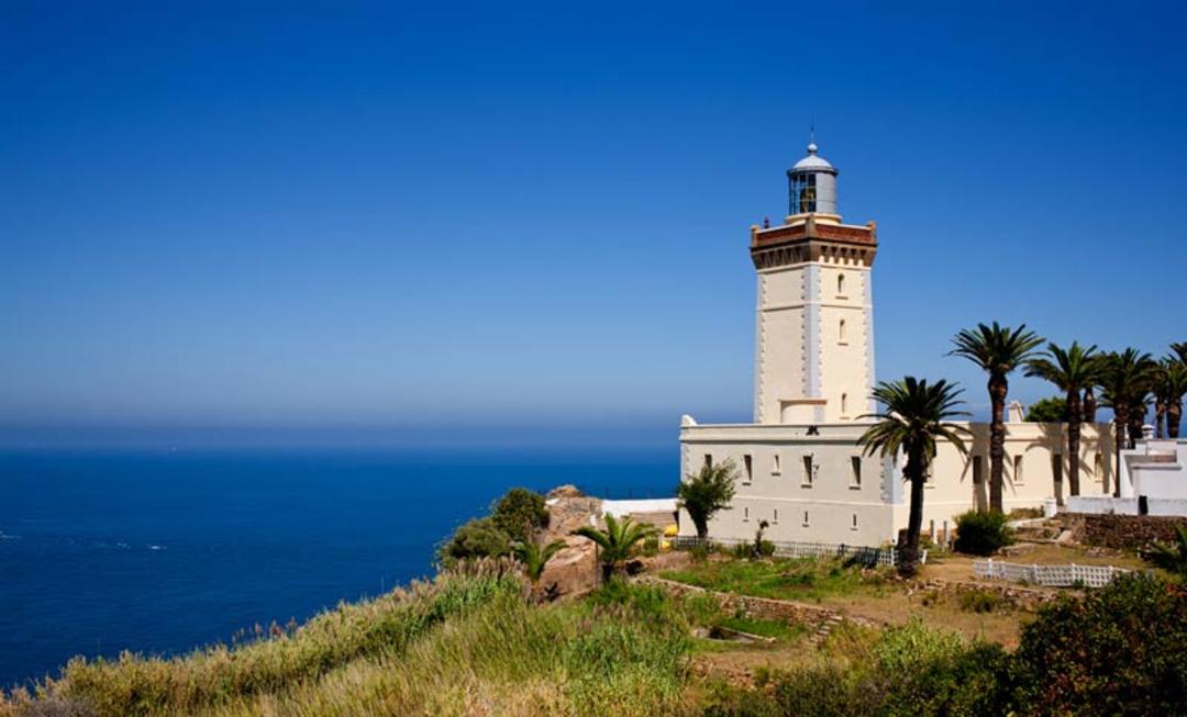 کپ اسپارتل طنجه