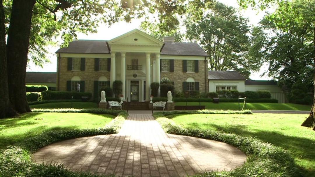Graceland 3
