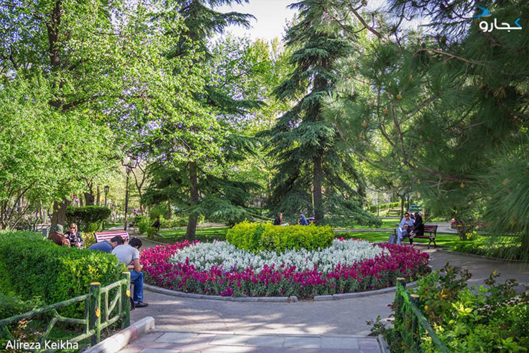 اردیبهشت - تهران