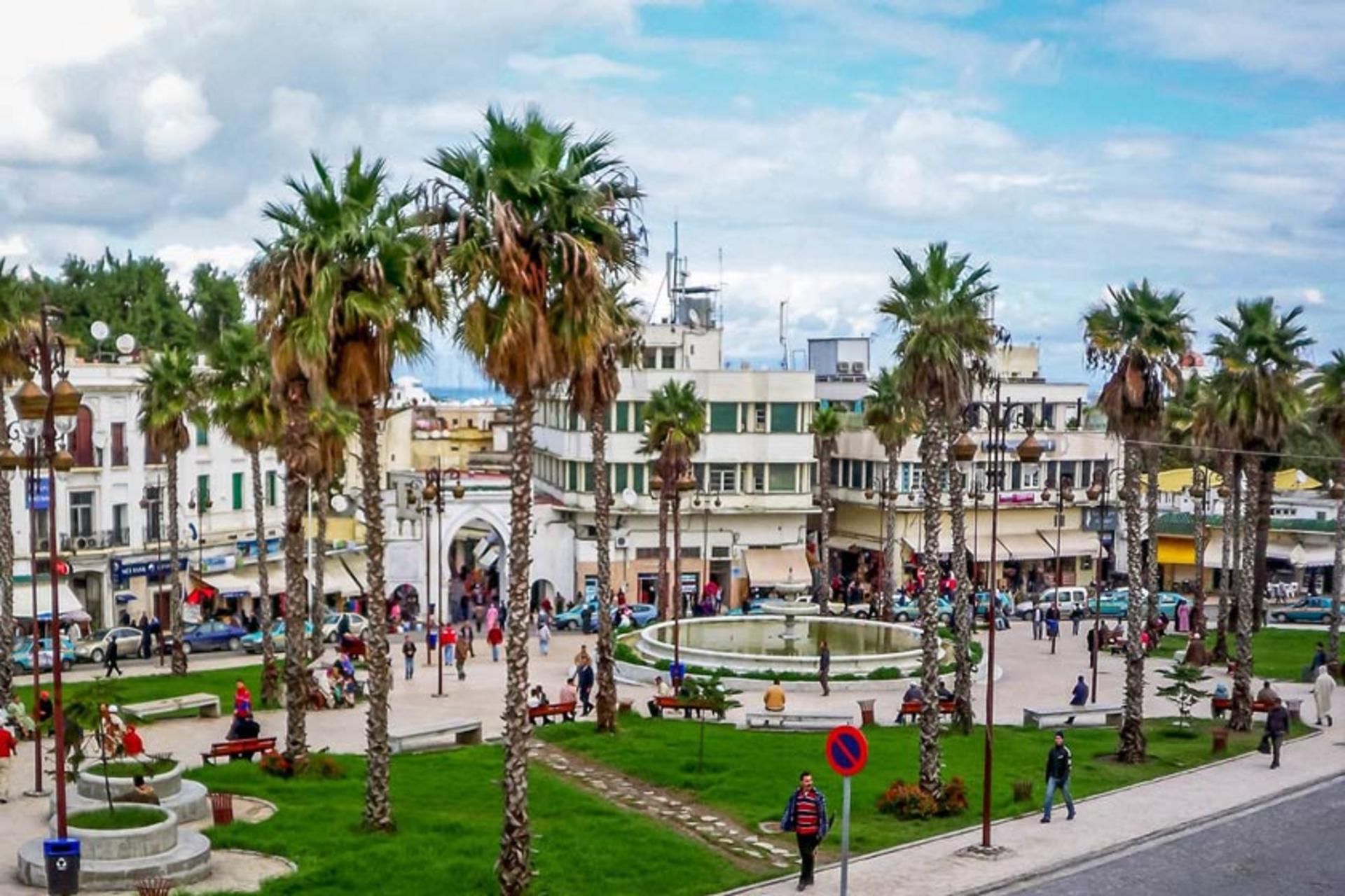 طنجه