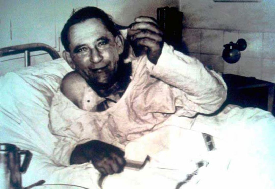 لوییس واشکانسکی
