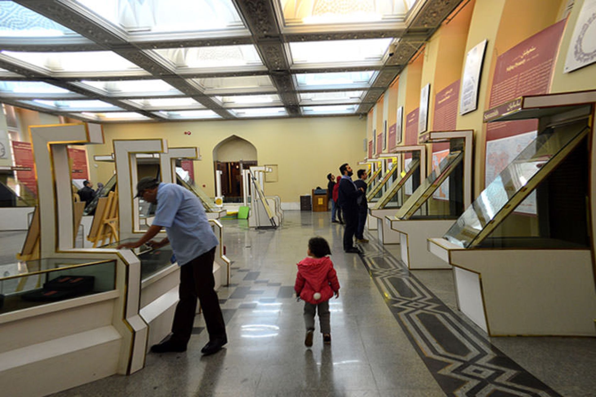 موزه های تهران