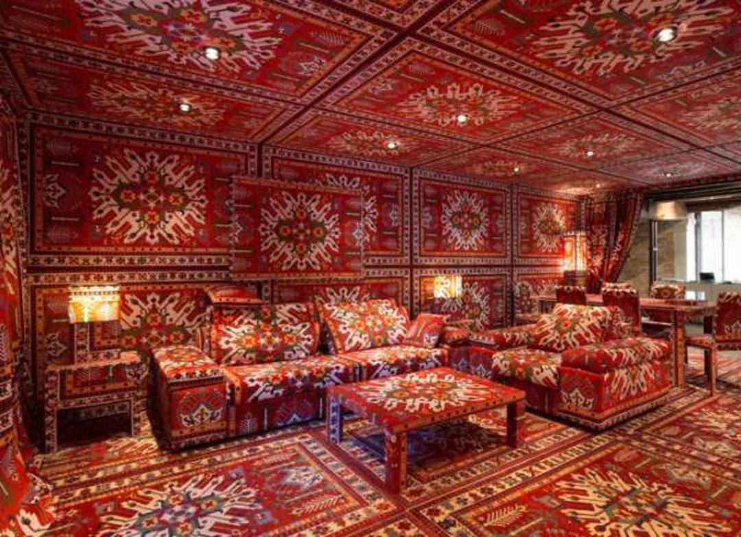سوغات جمهوری آذربایجان