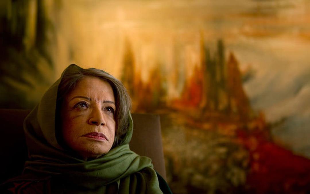 ایران درودی