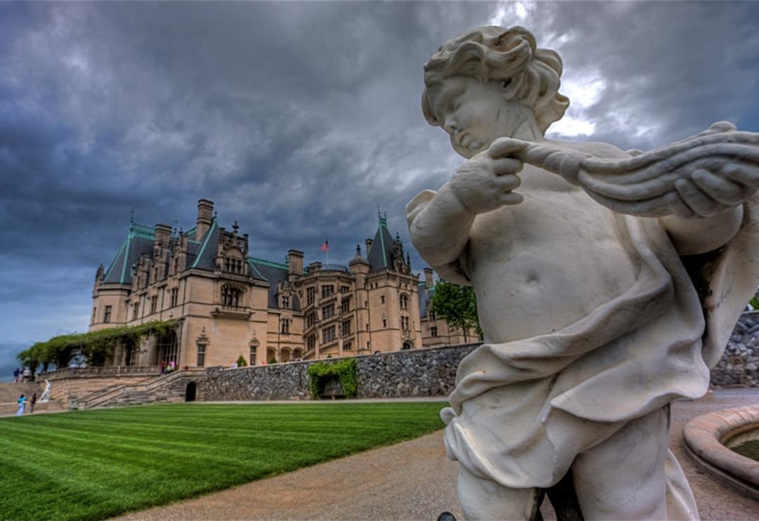 Biltmore Estate 7