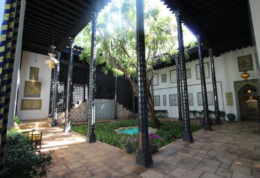 Shangri La 4