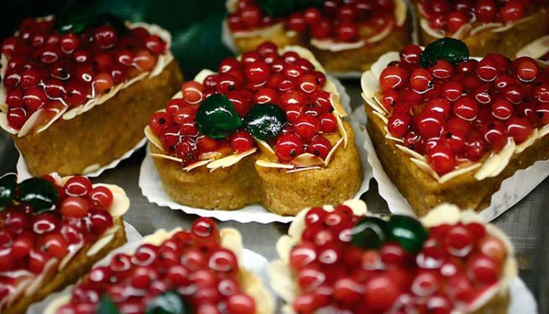 غذاهای محلی بلگراد